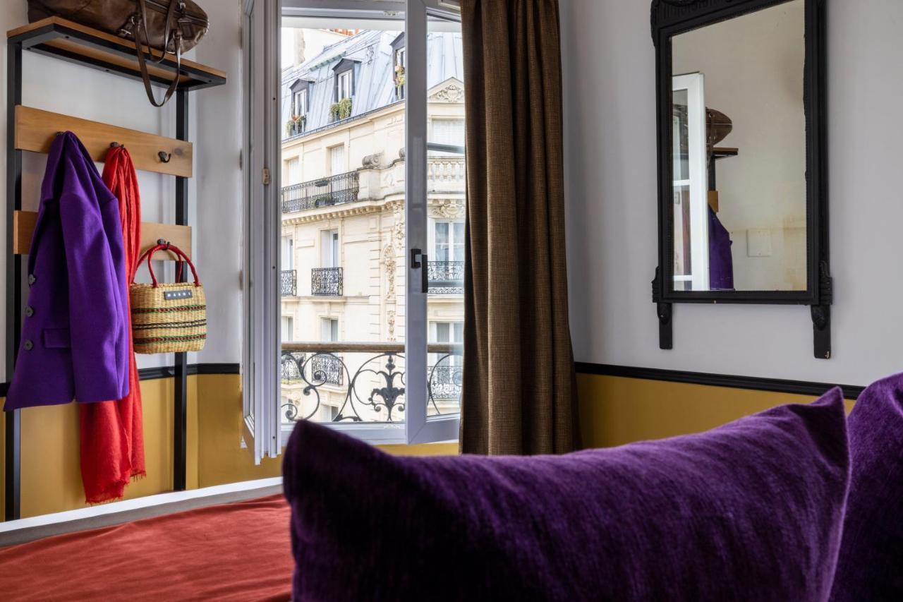 Auberge de jeunesse Le Village Montmartre By Hiphophostels Paris