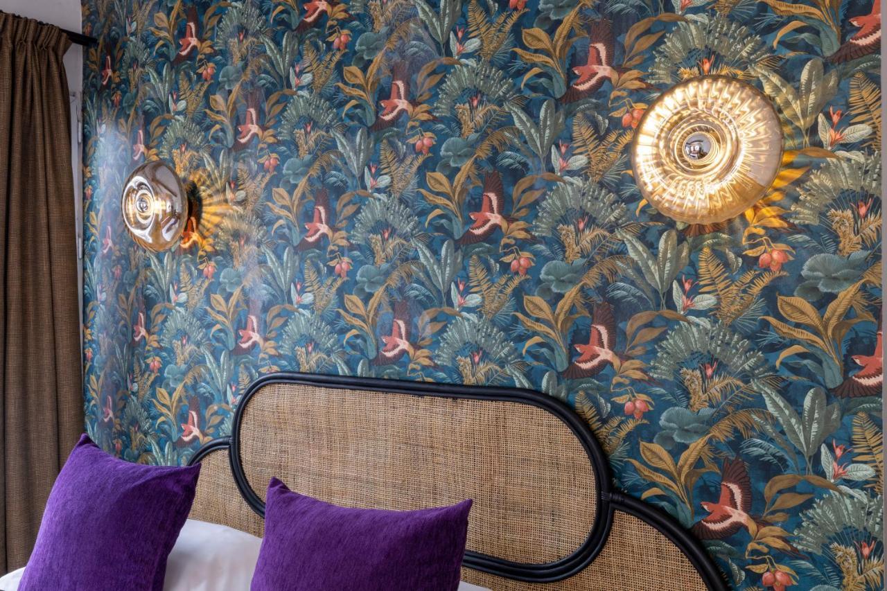 Le Village Montmartre By Hiphophostels Auberge de jeunesse *