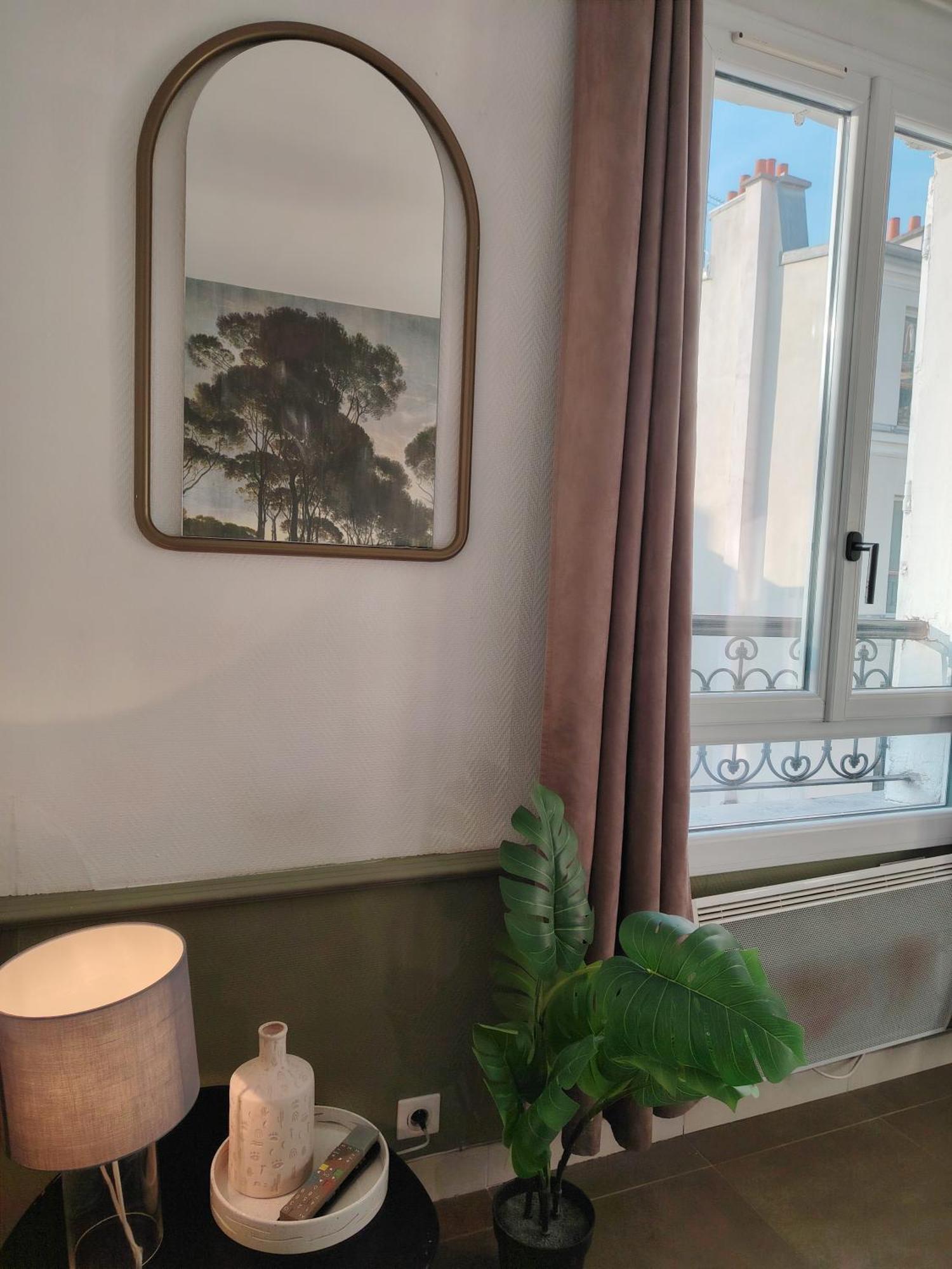 Le Village Montmartre By Hiphophostels Auberge de jeunesse