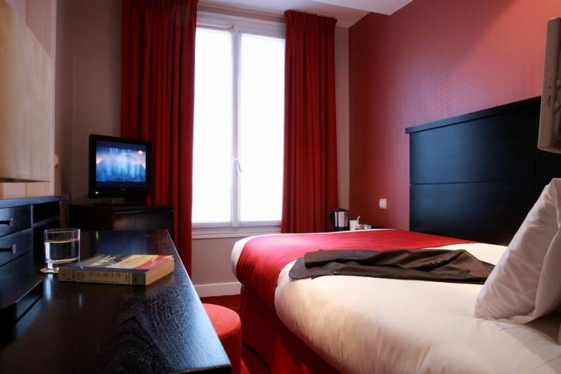 Auberge de jeunesse Le Village Montmartre By Hiphophostels *