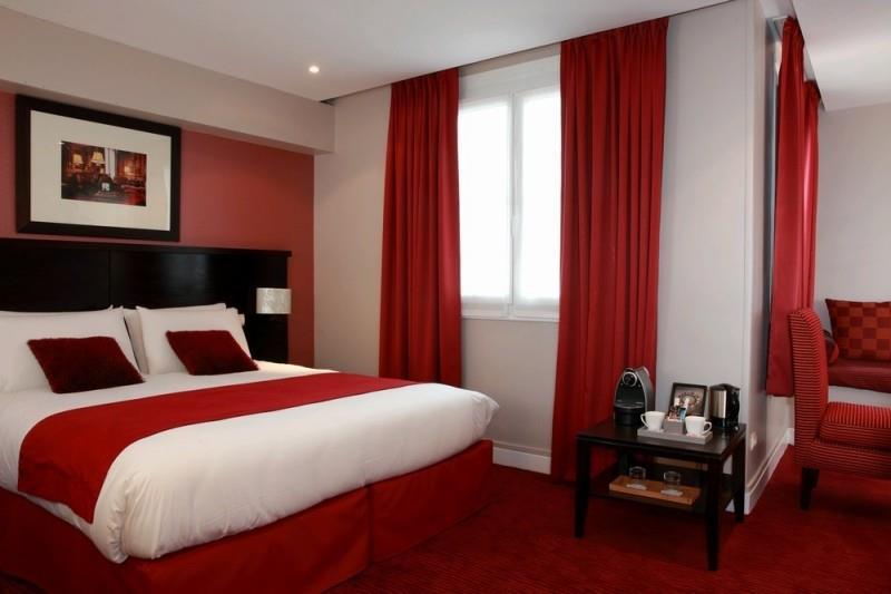 Auberge de jeunesse Le Village Montmartre By Hiphophostels *