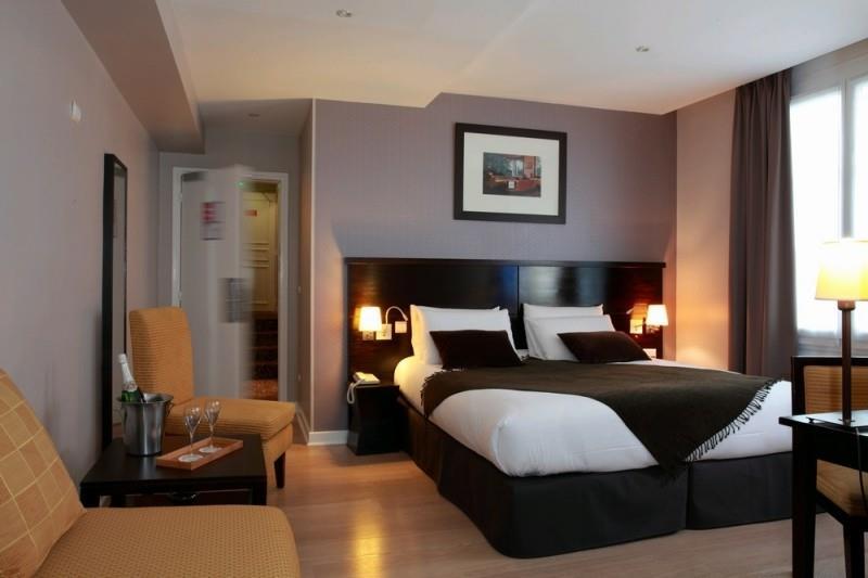 Auberge de jeunesse Le Village Montmartre By Hiphophostels *